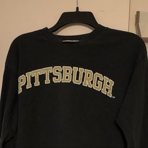 Pittsburgh Steve and Barry’s medium
